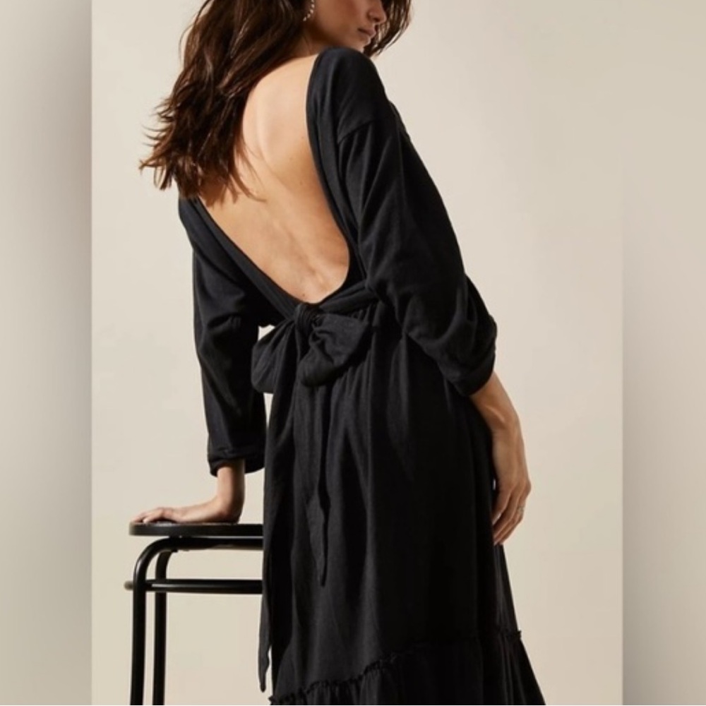 FP beach dress